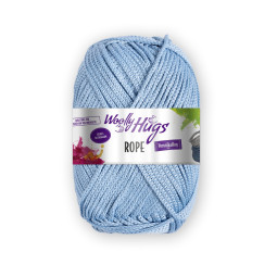 ROPE - Woolly Hugs - DENIM (57)