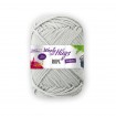 ROPE - Woolly Hugs - HELLGRAU (90)
