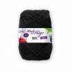 ROPE - Woolly Hugs - SCHWARZ (99)