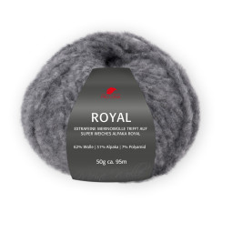 ROYAL - ANTHRAZIT (98)