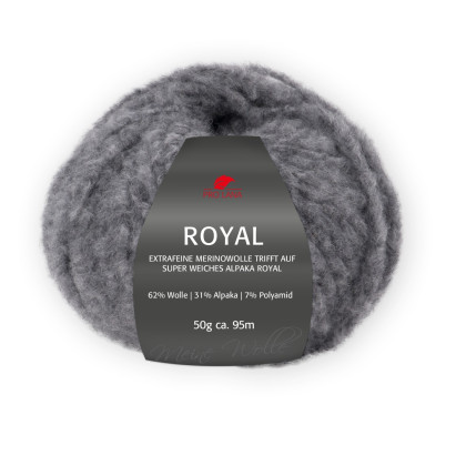 ROYAL - ANTHRAZIT (98)