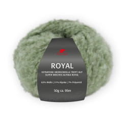 ROYAL - HELLGRÜN (71)
