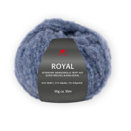 ROYAL - NACHTBLAU (58)