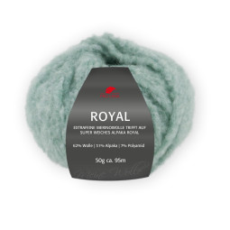 ROYAL - RESEDA (62)