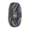 SERFAUS - GOLDEN SOCKS - Farbe 405.04