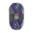 SERFAUS - GOLDEN SOCKS - Farbe 405.08