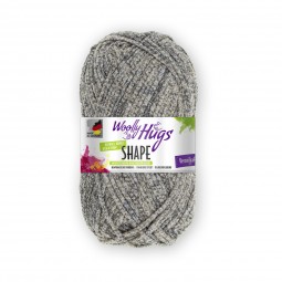 SHAPE - Woolly Hug´s - SAND (12)