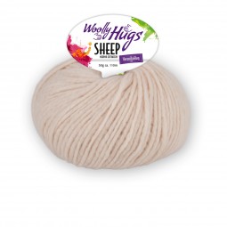 SHEEP - Woolly Hugs - SAND (05)
