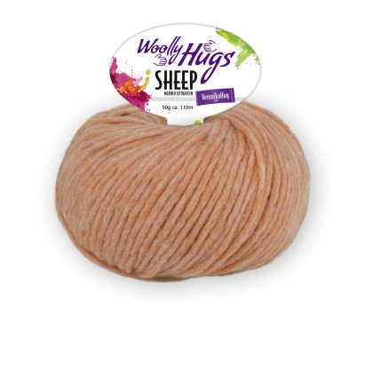 SHEEP - Woolly Hugs - TERRA (29)