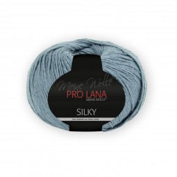 SILKY - PETROL (68)