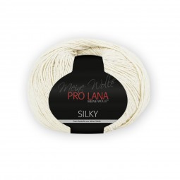 SILKY - ROHWEISS (02)