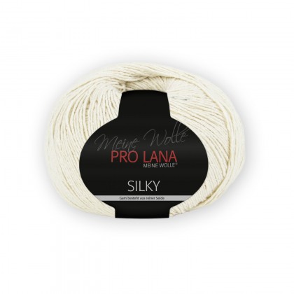 SILKY - ROHWEISS (02)