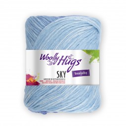 SKY - Woolly Hugs - Farbe 83