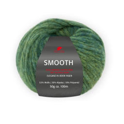SMOOTH - GRÜN COLOR (86)