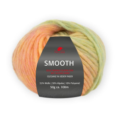 SMOOTH - MANDARIN COLOR (82)