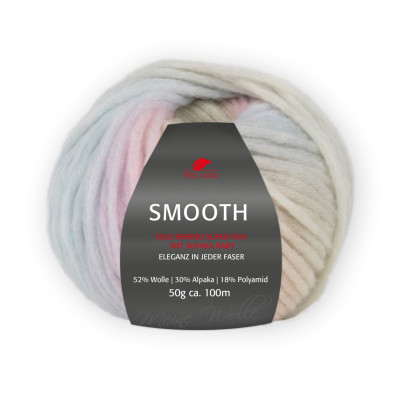 SMOOTH - PASTELL COLOR (87)