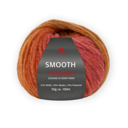 SMOOTH - ROT COLOR (83)
