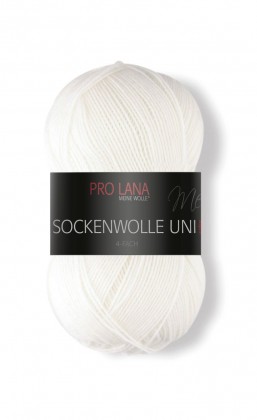 SOCKENWOLLE UNI - Farbe 401