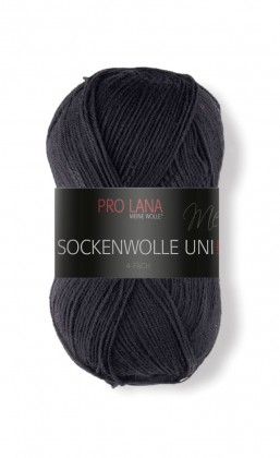 SOCKENWOLLE UNI - Farbe 402