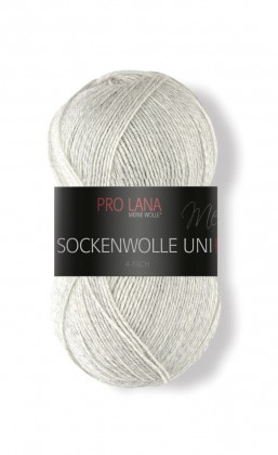 SOCKENWOLLE UNI - Farbe 403