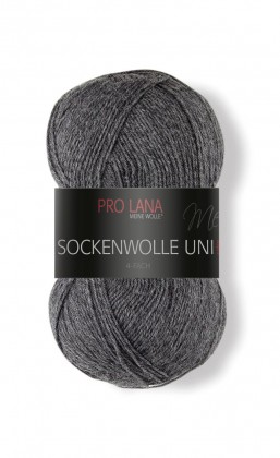 SOCKENWOLLE UNI - Farbe 405