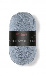 SOCKENWOLLE UNI - Farbe 406