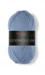 SOCKENWOLLE UNI - Farbe 407