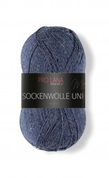 SOCKENWOLLE UNI - Farbe 408