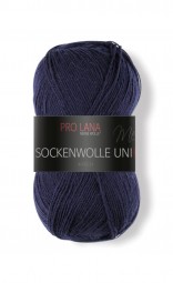 SOCKENWOLLE UNI - Farbe 409