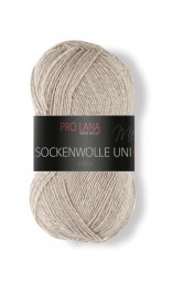 SOCKENWOLLE UNI - Farbe 410