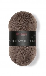 SOCKENWOLLE UNI - Farbe 411