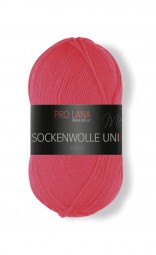 SOCKENWOLLE UNI - Farbe 412