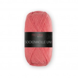 SOCKENWOLLE UNI - Farbe 421
