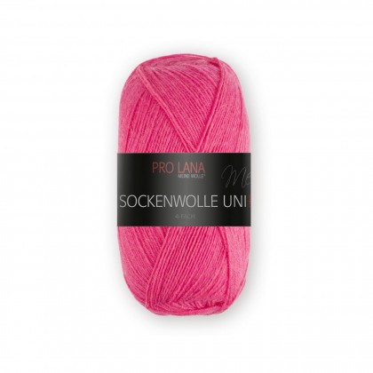 SOCKENWOLLE UNI - Farbe 422