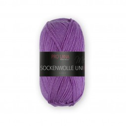 SOCKENWOLLE UNI - Farbe 423
