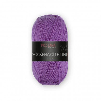 SOCKENWOLLE UNI - Farbe 423