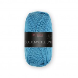 SOCKENWOLLE UNI - Farbe 424
