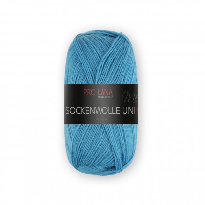 SOCKENWOLLE UNI - Farbe 424