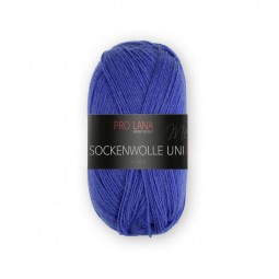 SOCKENWOLLE UNI - Farbe 425