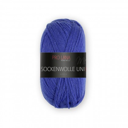 SOCKENWOLLE UNI - Farbe 425
