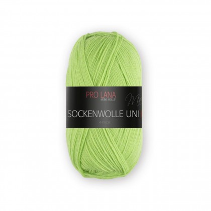 SOCKENWOLLE UNI - Farbe 426