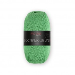 SOCKENWOLLE UNI - Farbe 427