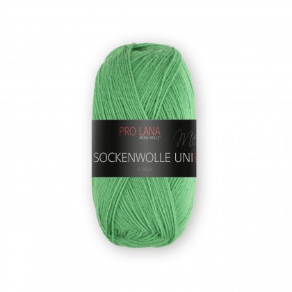 SOCKENWOLLE UNI - Farbe 427