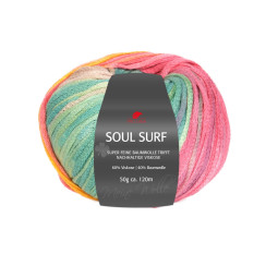 SOUL SURF - GRÜN/ KIWI (83)