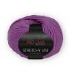STRETCHY UNI - Farbe 43