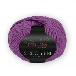 STRETCHY UNI - Farbe 43