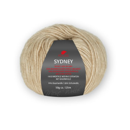 SYDNEY - BEIGE (05)