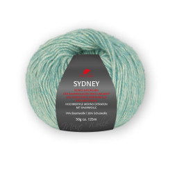 SYDNEY - MINT (62)