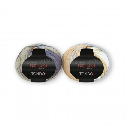 TONDO COLOR - Farbe 88