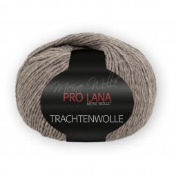 TRACHTENWOLLE - SISAL MELIERT (12)